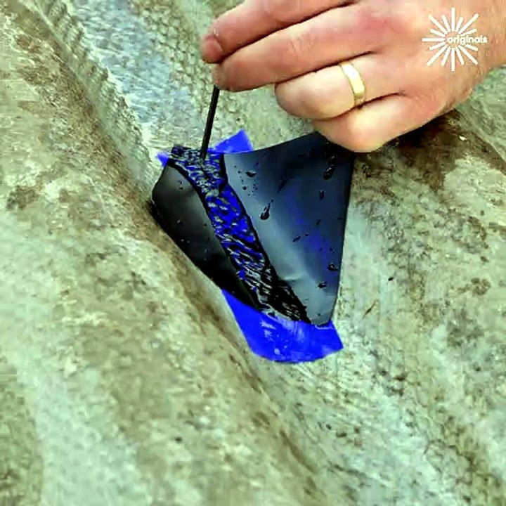 No more leaks after this trick! 💧