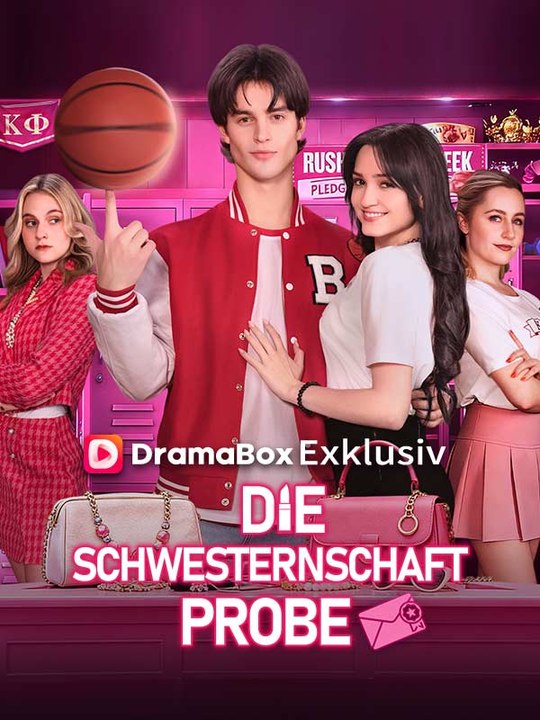 Die Schwesternschaft-Probe Ganze Folge