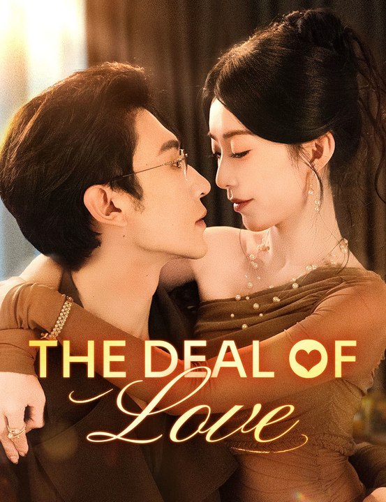 Der Deal der Liebe | Ganzer Film Deutsch