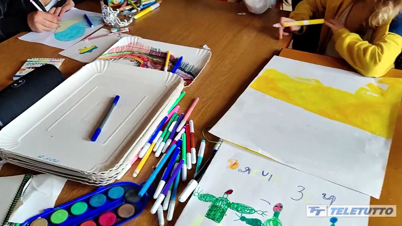 Video News - Valtrompia: 23 educatrici rischiano il lavoro