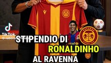 Ronaldinho, ingaggio che fa impazzire i social: la presentazione a Miami