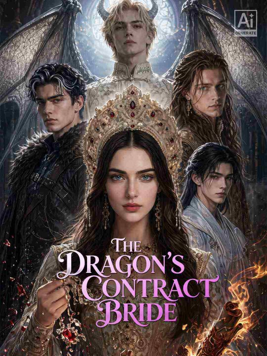 The Dragon's Contract Bride - Full HD