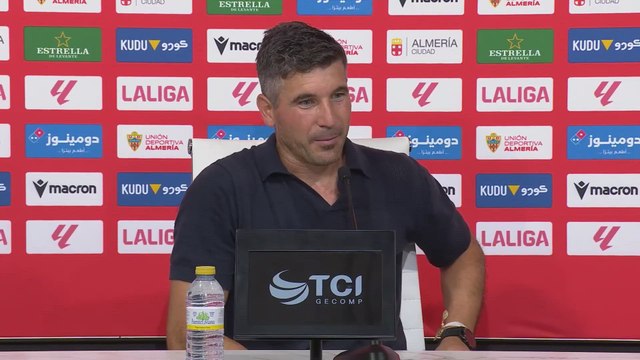 Juan Funes recuerda a Juanito tras el ascenso del Málaga CF a Primera División