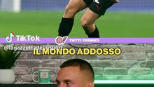 Milan-Bologna, rigore: e a Terracciano crolla il mondo addosso...