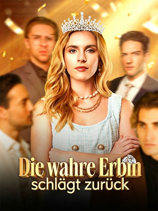 Die wahre Erbin schlägt zurück Ganze Folge
