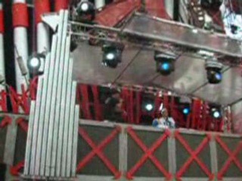 Defqon.1 2008 - Mainstage - D-Block & S-Te-Fan