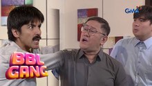 Bubble Gang: Trauma ni Alfred