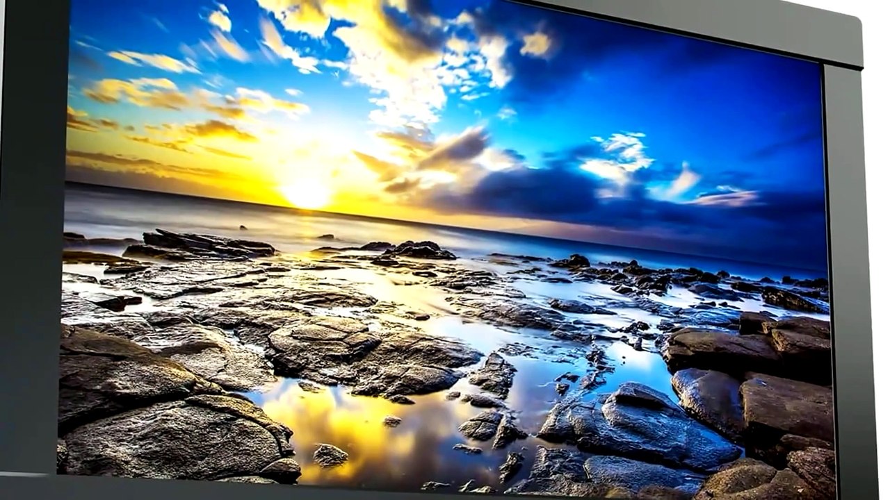 LILLIPUT 17.3 Q18 4K HDR Monitor Review