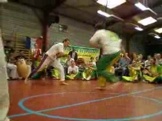 2eme bapteme capoeira pacy raio de luz oxosse