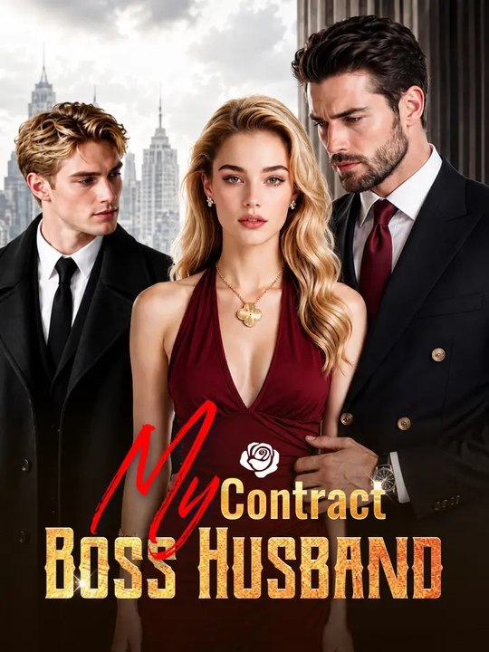 Mon contrat Boss mari Nouveau film | Film Complet en Français