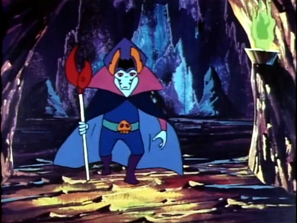 Ultra-Transforming Magic Robot Ginguiser Ep 14 SUB ITA