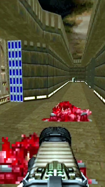 plasmagun assault