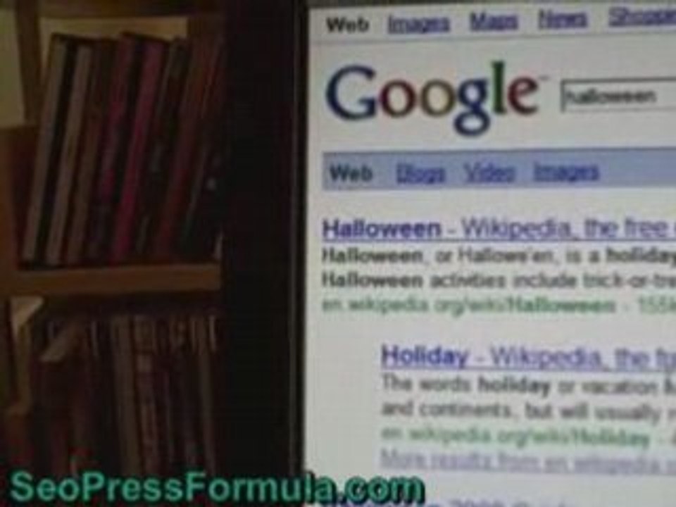 Google LSI & Wordpress Categories Theming Your Content
