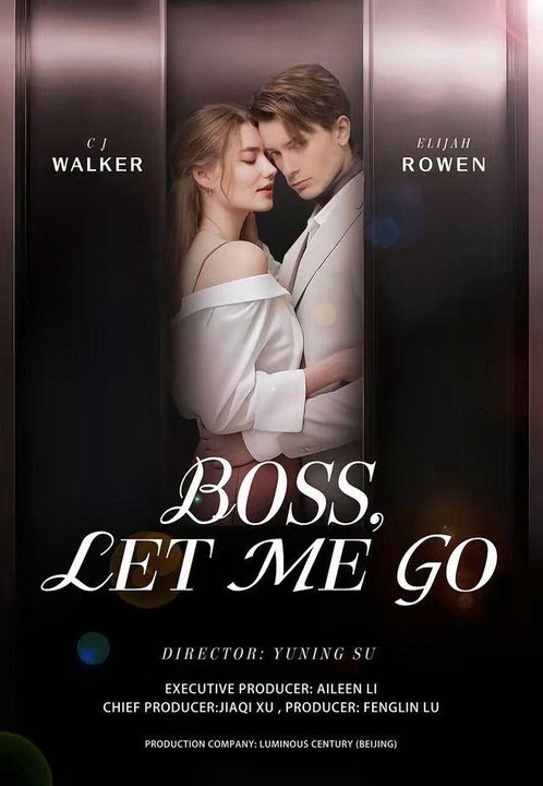 Boss lassen Sie mich gehen neuen Film | Ganzer Film Deutsch