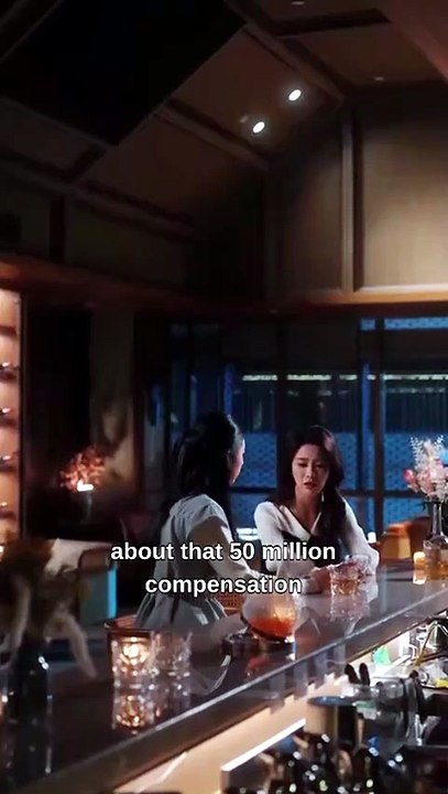her final goodbye chinese drama