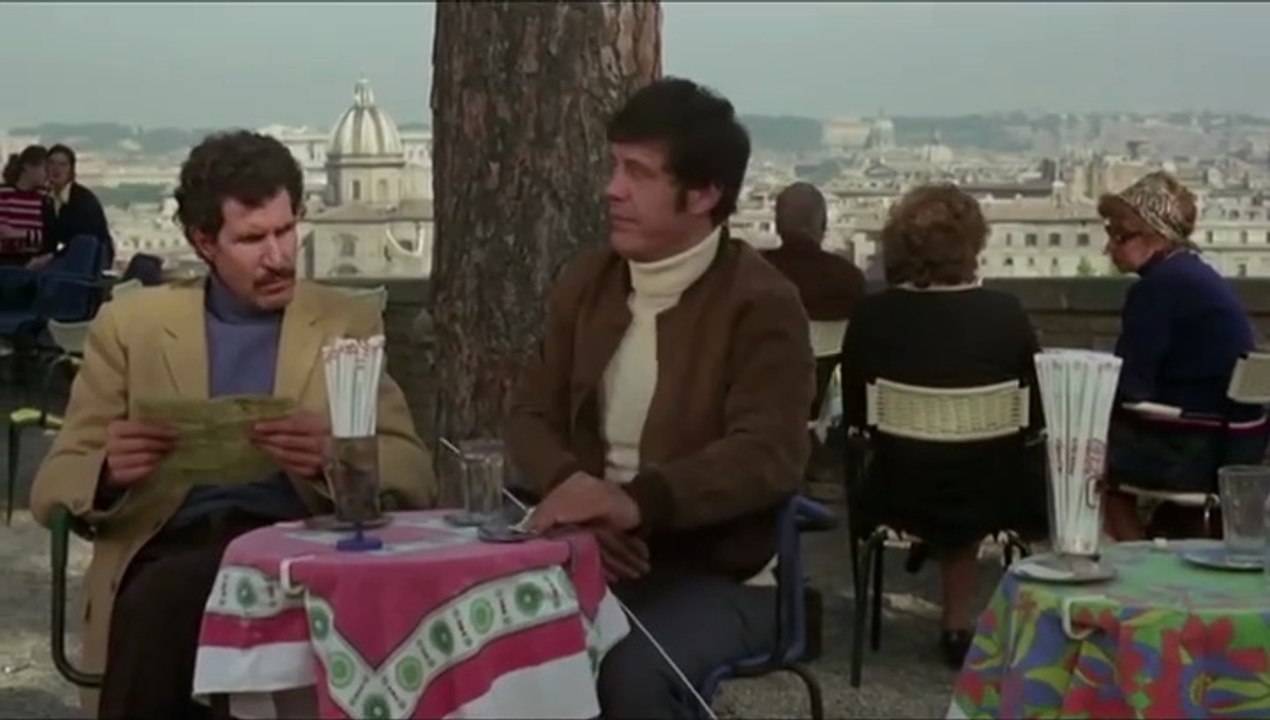 I due assi del guantone (1971) 1a parte - Franc...