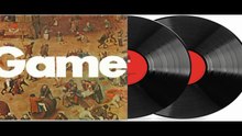Game — Game 1969 (USA, Psychedelic-Hard Rock)