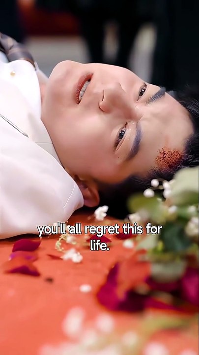 Engaged in Lies, Married to Regret (Full Movie) | English Sub