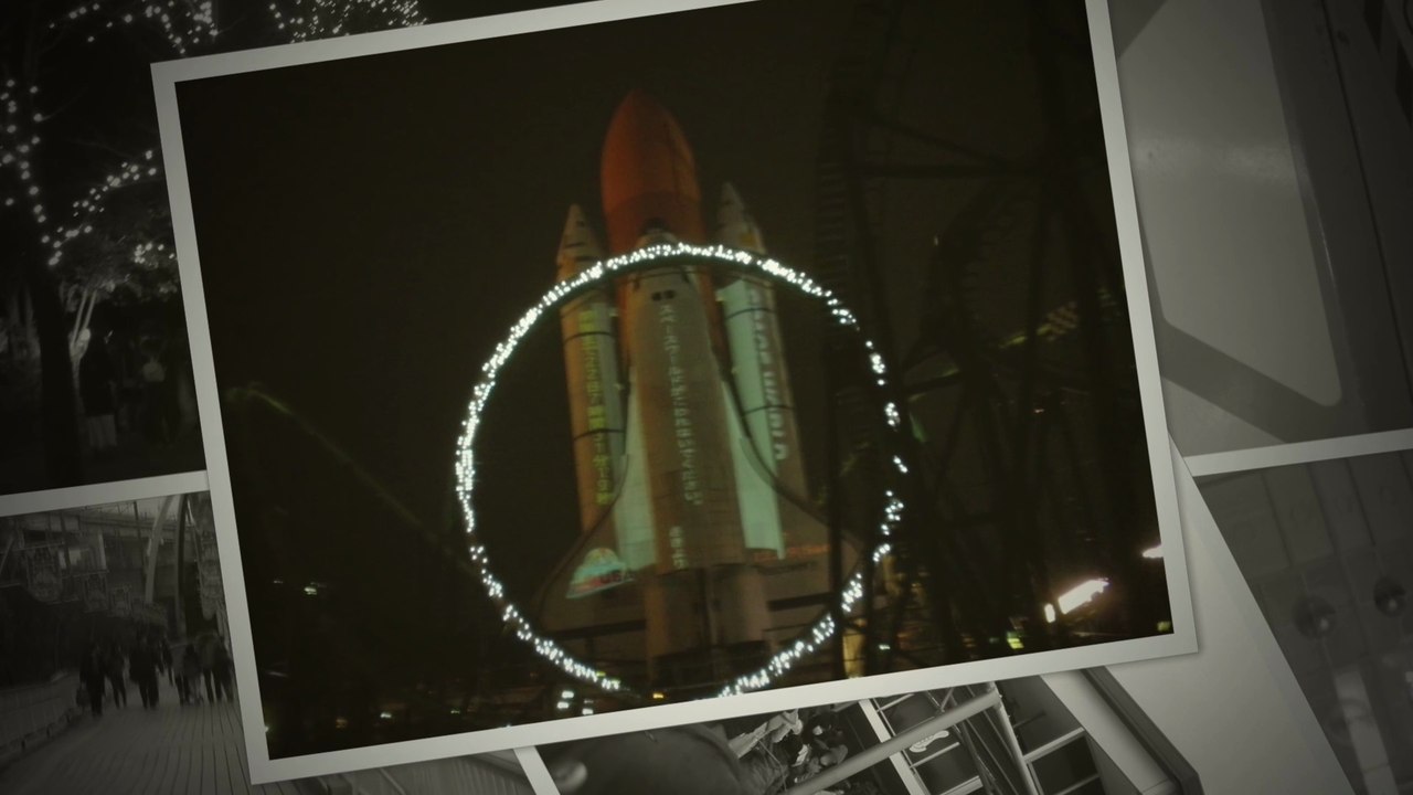 北九州〜福岡（北九州スペースワールド、西南学院大学、百道）