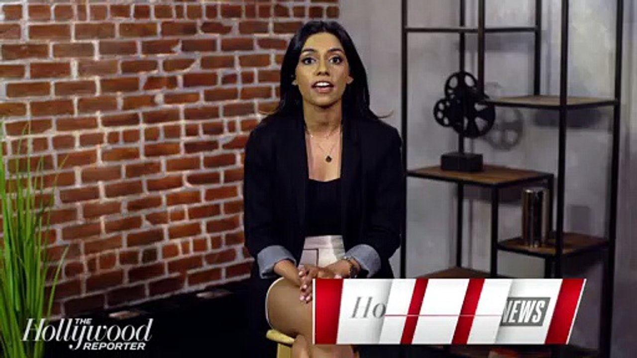 Hollywood Stars Stress the Importance of Mueller Report Findings | THR News [Full Movie]