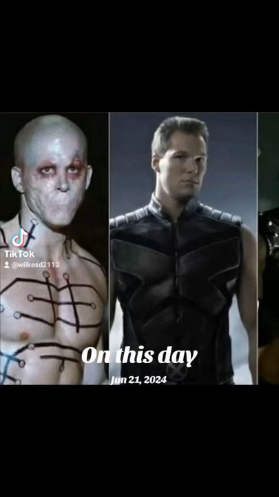 On This Day June 21 (2024)