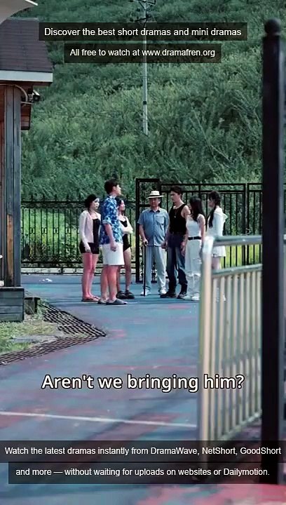 Shark Bait: Karma's Bite Short Drama English Full Series [ New Releases 2026]