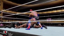 MHW Season 2 Episode 2: THE WITNESS IS ON THE ROSTER?! DETECTIVE J DROPS A BOMB | WWE 2K26