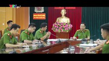 Lằn Ranh -Tập 11