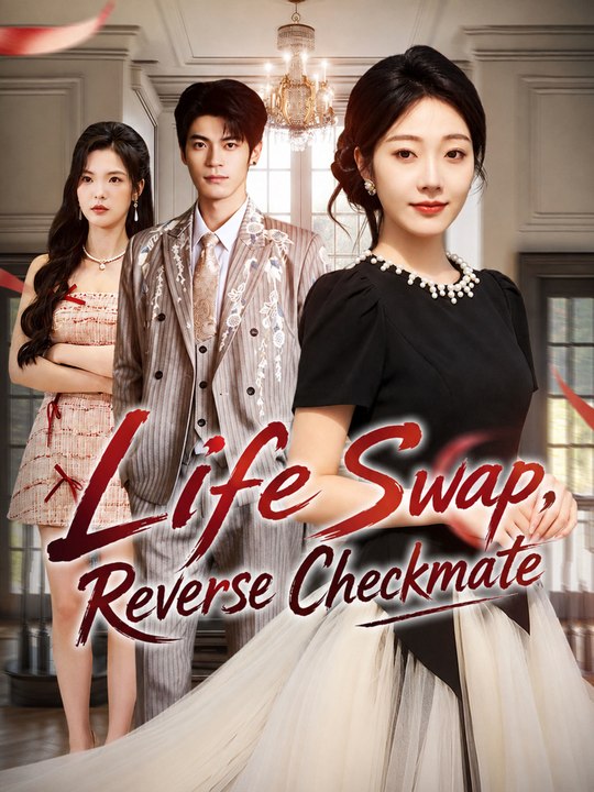 Life Swap, Reverse Checkmate - Ep - FULL ✅