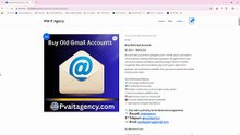 01 Steps To Buy Old Gmail Accounts In Bulk PVA- Aged