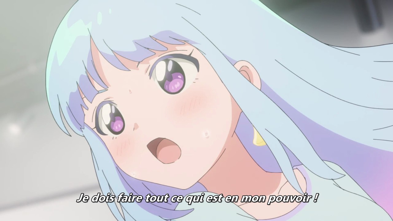 [ERR] Mahou no Shimai LuluttoLilly - 11 VOSTFR [Webrip 1080p x264 AAC]