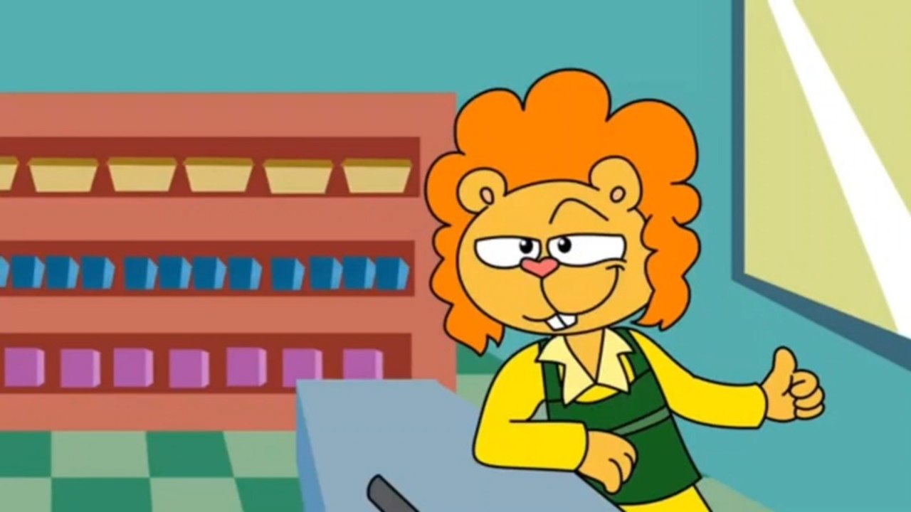 Catástrofe En La Tienda