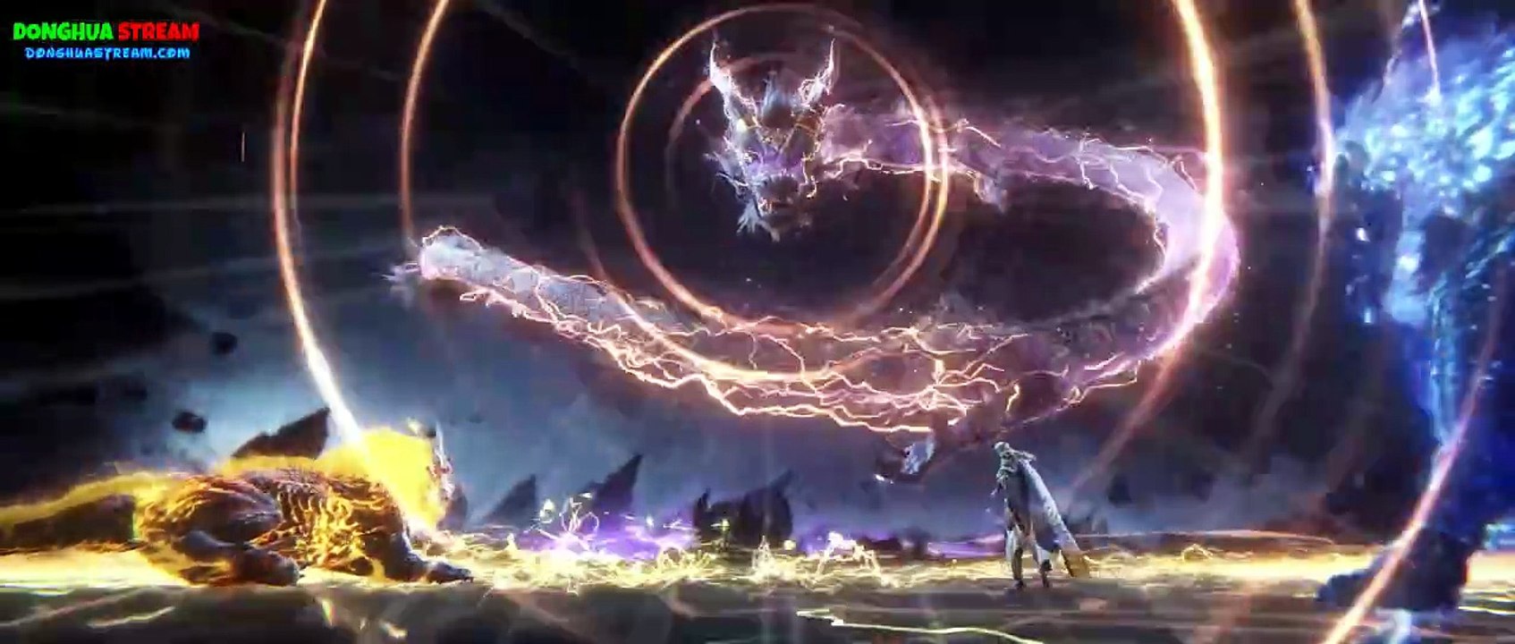 Renegade Immortal (Xian Ni) Episode 146 English Subtitle