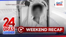 24 Oras Weekend: (Part 1) June 21, 2026