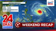 24 Oras Weekend: (Part 4) June 21, 2026