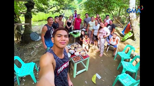 Mga magulang ni Rene Baterbonia, nakapanayam ni Jessica Soho | Kapuso Mo, Jessica Soho