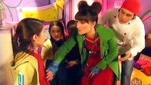 Capítulo 87 - Chiquititas 2008/2006 Dublado PT/BR