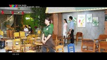 Sao Kim Bắn Tim Sao Hoả - Tập 22