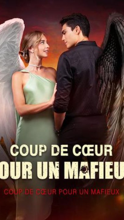 Coup de Cœur pour un Mafieux (FRANCAIS/ENGSUB) - Épisode Complet | Romance Mafia, Amour Interdit, Drama Urbano #ADB