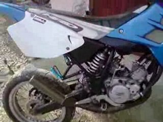 sm-73 sherco team