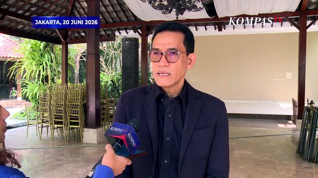 Roy Suryo-Tifa Ditangkap, Refly Harun Bakal Ajukan Penangguhan Penahanan