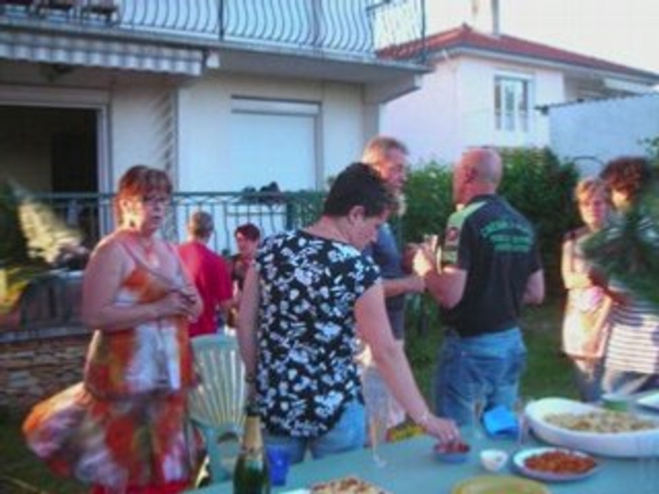 Mes 20 ans