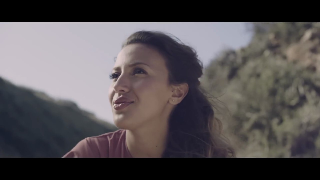 Namika - Lieblingsmench (Official Music Video)