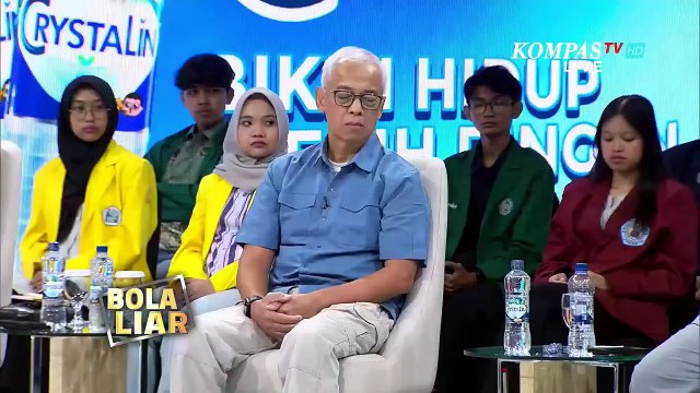 Ray Rangkuti Soroti Penahanan Roy Suryo-Tifa di Kasus Ijazah Jokowi: Nggak Ngefek Reformasi Polri