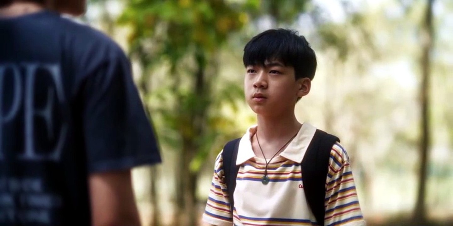 Wu Episode 7