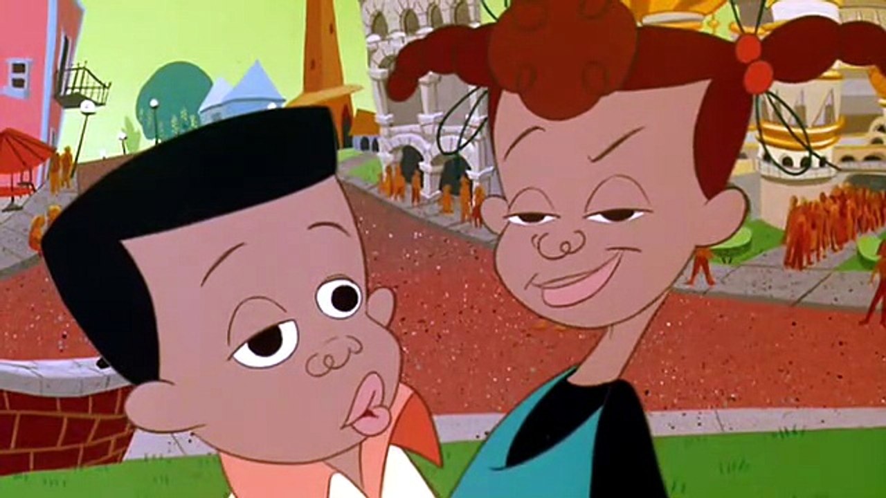 Bebe's Kids (1992)