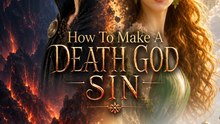 How To Make A Death God Sin - Full Episode (ENGSUB) | Fantasy Romance, Short Drama, Supernatural Love