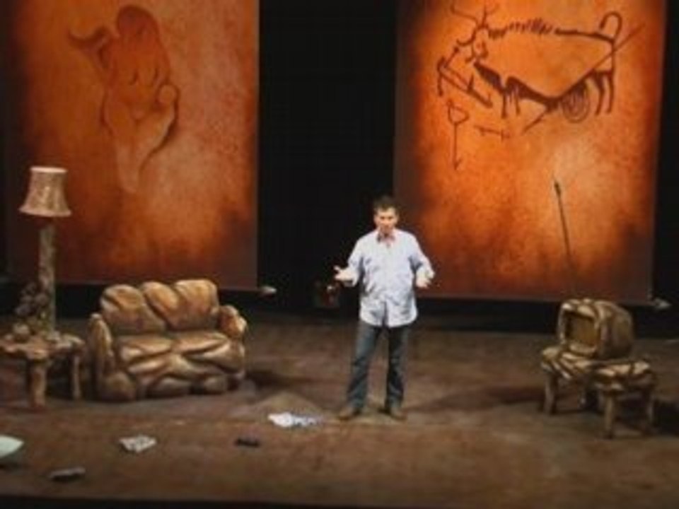 The Caveman