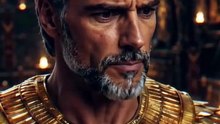 Rückkehr des verbannten Sohnes des Horus | Ganzer Film Deutsch