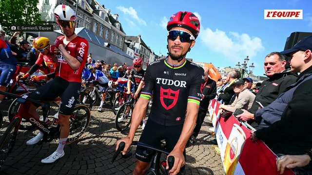 Julian Alaphilippe fait l'impasse sur les Championnats de France - Cyclisme - Championnats de France